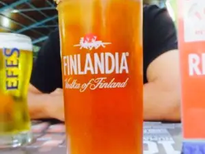 Lokman's Fish and Chip Restaurant
