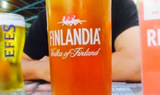 Lokman's Fish and Chip Restaurant