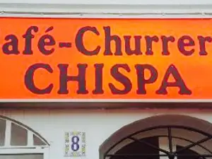 churreria chispa