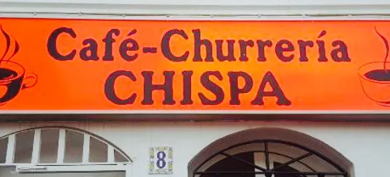 churreria chispa