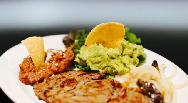 Restaurante Capistrano