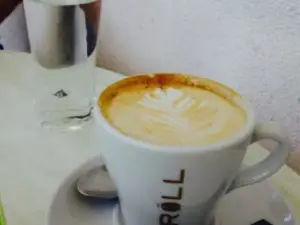 Café Konditorei Kröll