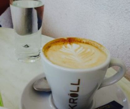 Café Konditorei Kröll