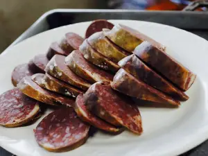 Gasi Restaurant