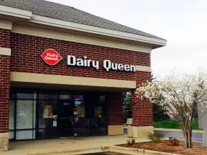 Dairy Queen (Treat)