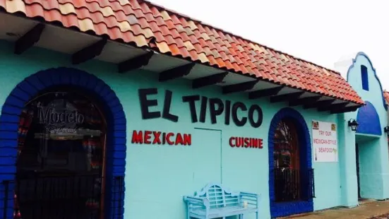 El Tipico Mexican Restaurant