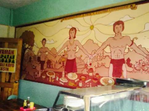 Dap-ayan Sagada