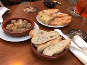 Sa Taverna de Sant Joan