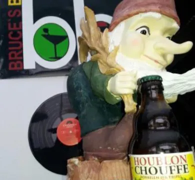 Bruce's Restobar Paracas