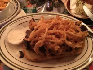 The Depot Restaurant & Tavern