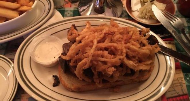 The Depot Restaurant & Tavern