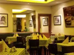 Trattoria La Bella Sicilia