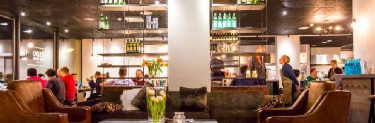 Langley Alpine Kitchen 2100