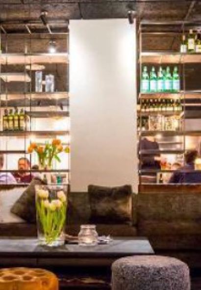 Langley Alpine Kitchen 2100