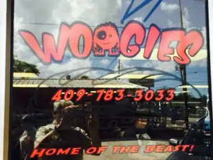 Woogies Sandwich Shop