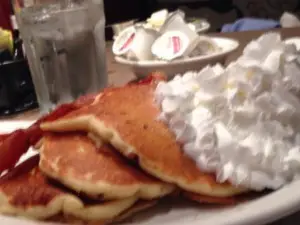 Mulberry's Pancakes Cafe