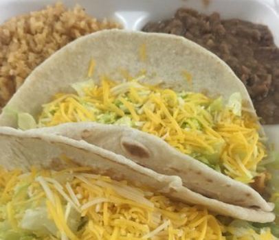 Terry's Tex Mex Takeout