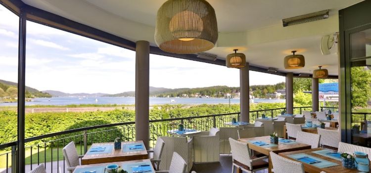 Aqua Restaurant