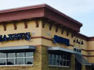 Zaxby's Chicken Fingers & Buffalo Wings