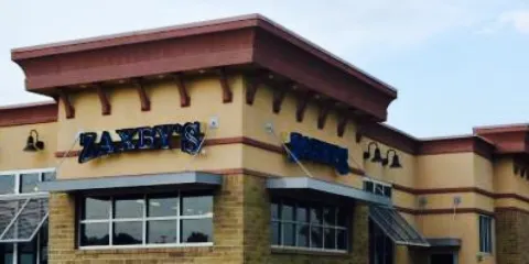 Zaxby's