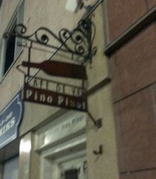 Pino Pino