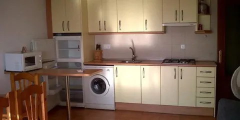 Restaurante Onteniente