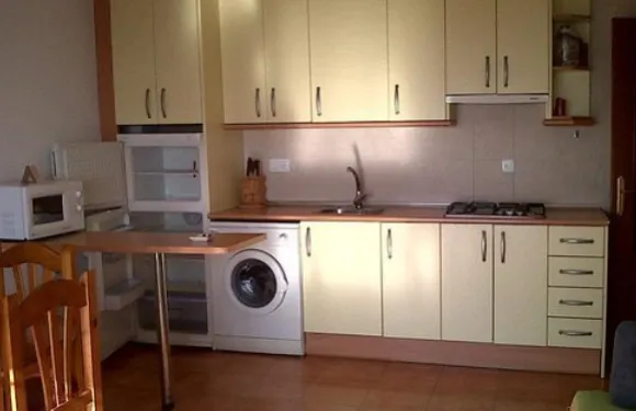 Restaurante Onteniente