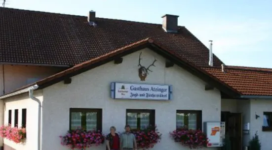 Gasthaus Atzinger