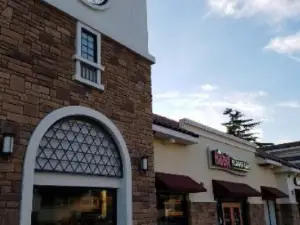 The Habit Grill
