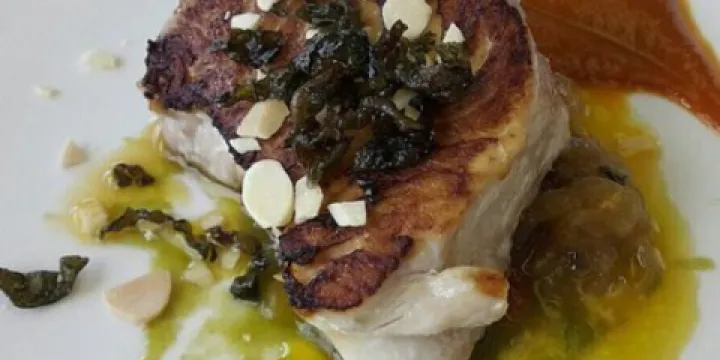 Restaurante Karlos Arguiñano