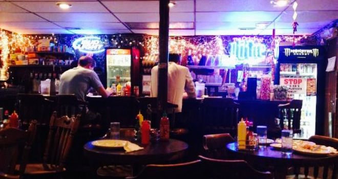 Big Ed's