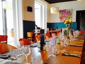 Restaurant de L'Hotel des Pins