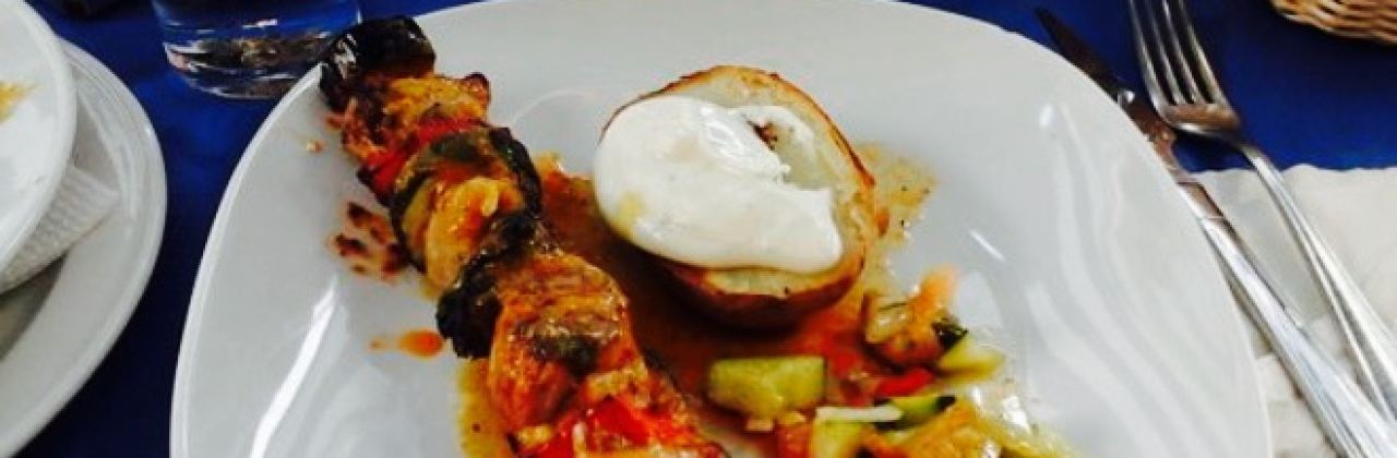 Bar Restaurante Arrecife