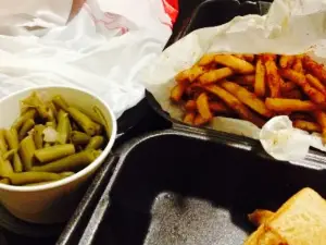 RibCrib BBQ