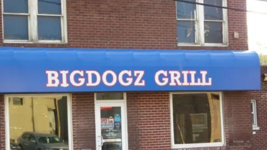 Bigdogz Grill