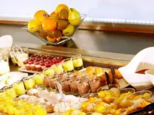 The Alpage Restaurant