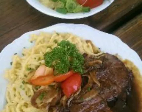 Braugaststatte Schore