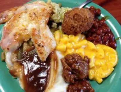 Golden Corral Buffet & Grill