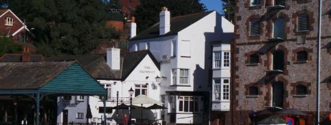 The Prospect Inn