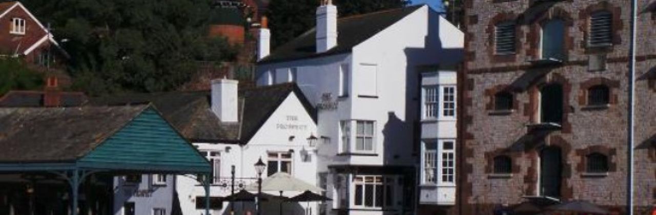 The Prospect Inn