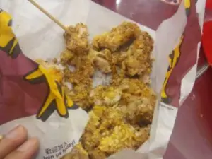 Shihlin Taiwan Street Snacks - Ska Mall