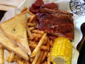 RibCrib BBQ