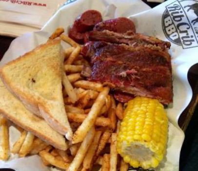 RibCrib BBQ