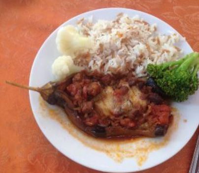 Keskin Restaurant