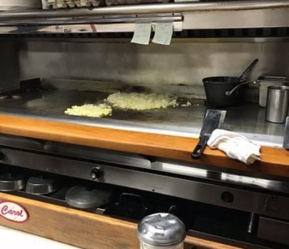 Sunbury Grill