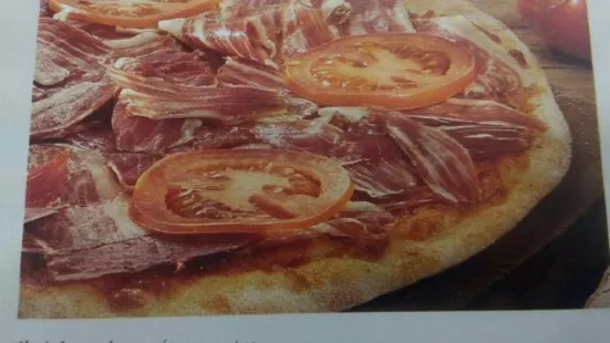 Telepizza