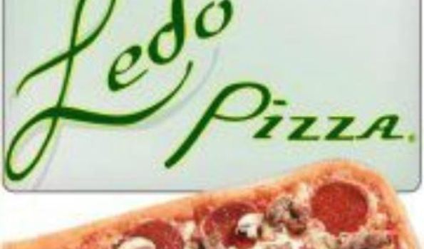 Ledo Pizza