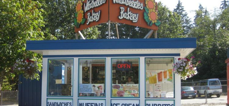 Wheatberries Bakery
