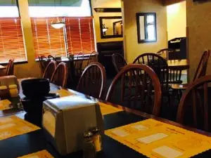 Monical's Pizza