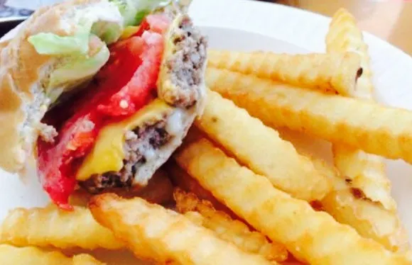 Logan Street Hotdogs